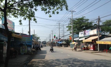 Mở rộng đường Nguyễn Cửu Phú, nhà đất Bình Tân rục rịch tăng giá
