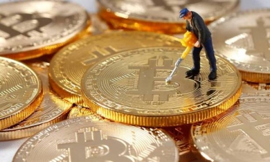 TP. HCM mạnh tay 'siết' giao dịch bằng Bitcoin