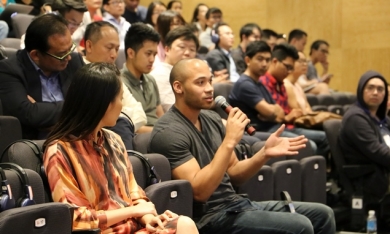 3 cơ hội vàng cho Startup Việt