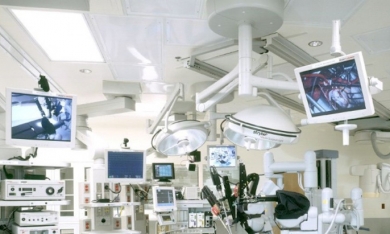 VCCI đề nghị bỏ quy định về kê khai giá trang thiết bị y tế