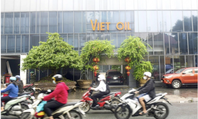 Xuyên Việt Oil bị khởi tố: Vì sao trước đó Bộ Công Thương rút khỏi danh sách thanh tra