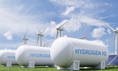 Việt Nam lên kế hoạch sản xuất hydrogen, nguồn năng lượng sạch và vô tận