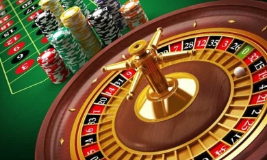 Người Việt vào casino chơi phải chứng minh thu nhập trên 10 triệu đồng/tháng