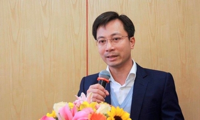 Vụ trưởng Vụ Thị trường trong nước Trần Duy Đông bị phê bình nghiêm khắc