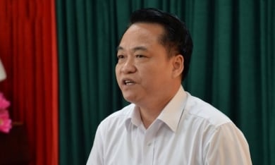 Ông Nguyễn Hồng Nam được Quốc hội phê chuẩn làm Thẩm phán TAND Tối cao
