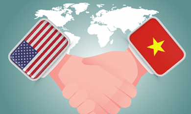 Quan hệ Việt - Mỹ: Sau bùng nổ thương mại đến thời của công nghệ, kinh tế sáng tạo