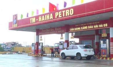 Hải Hà, Xuyên Việt Oil bị dừng nhập khẩu xăng dầu: Lo thiếu hụt xăng dầu?