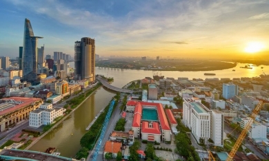UOB: GDP Việt Nam 2024 sẽ tăng 6%, cần tăng cường giải ngân tín dụng