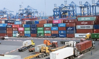 Việt Nam hướng tới kỷ lục mới: Xuất nhập khẩu 2024 lên gần 800 tỷ USD