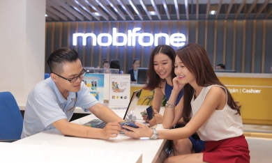 Mobifone ra mắt dịch vụ hợp đồng điện tử đáp ứng nhu cầu của doanh nghiệp