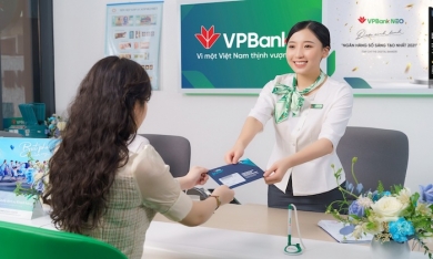 Ngân hàng tuần qua: VPBank bán 15% vốn cho Nhật, MSB sắp sáp nhập 1 nhà băng