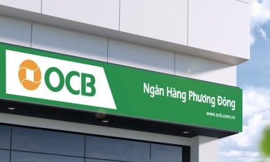 OCB tiếp tục nằm trong top 500 ngân hàng mạnh nhất châu Á – Thái Bình Dương
