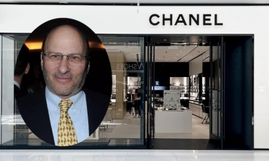 Tỷ phú 'trầm lặng' kiểm soát đế chế Chanel là người giàu nhất Thụy Sĩ