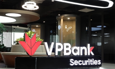Thanh khoản có dấu hiệu cải thiện, Chứng khoán VPBank giảm lãi suất margin