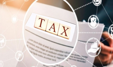 Áp dụng quy tắc thuế tối thiểu toàn cầu: Chính sách hỗ trợ bằng tiền 'lên ngôi'?