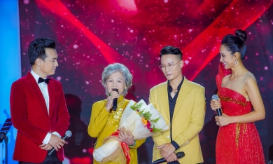 Tập đoàn Nguyễn Hoàng kết hợp cùng quỹ Little Roses Foundation tổ chức đêm nhạc gây quỹ từ thiện