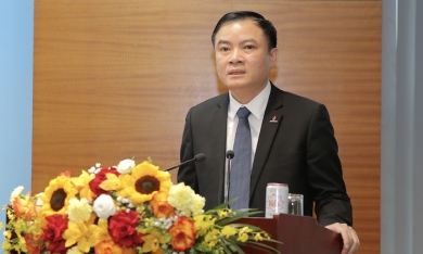 CEO Lê Ngọc Sơn: ‘Tiếp nối nguồn lực, kiến tạo tương lai, đưa PVN tới đỉnh cao mới’