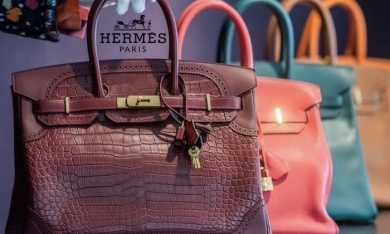Hermes bị kiện vì tuyên bố chỉ bán túi Birkin cho những khách hàng ‘xứng tầm’