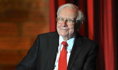 Có trong tay trăm tỷ USD, tỷ phú Warren Buffett tiêu tiền thế nào?