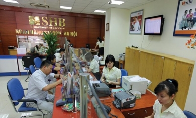 Công ty tài chính tiêu dùng SHB: Sẽ bán vốn cho đối tác nước ngoài?