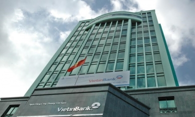 VietinBank chia cổ tức 2015 bằng tiền mặt là theo chỉ đạo của NHNN