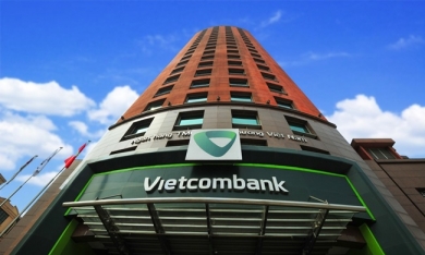 Bloomberg: Chính phủ chưa chấp thuận cho GIC mua cổ phần Vietcombank