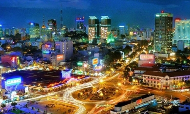 Báo Ấn Độ: Kinh tế Việt Nam 'hóa hổ' nhờ vốn ngoại