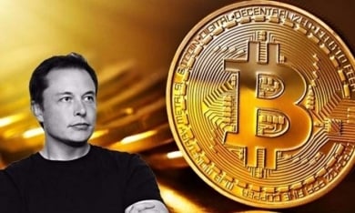 Giá bitcoin hôm nay 29/11: Elon Musk khẳng định ông không phải là người tạo ra Bitcoin