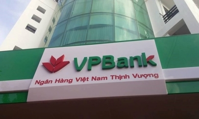 HSC: VPBank hoàn tất phát hành 6.550 giấy tờ có giá với lãi suất thấp trong quý IV