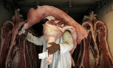 Bê bối thịt bẩn ở Brazil: Việt Nam xem xét tạm dừng nhập khẩu