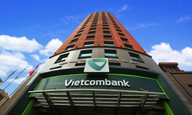 Vietcombank tính miễn nhiệm người của MizuhoBank