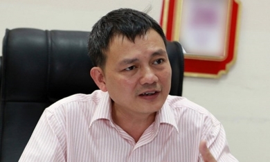 Cục trưởng Cục Hàng không Lại Xuân Thanh giữ chức Chủ tịch ACV