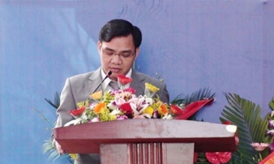 SeABank bổ nhiệm ông Lê Văn Tần làm người điều hành mới
