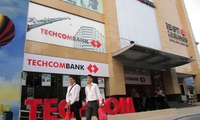 HSBC lỗ trong thương vụ thoái vốn khỏi Techcombank?