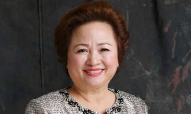 Bà Nguyễn Thị Nga rời ghế Chủ tịch HĐQT Intimex Việt Nam