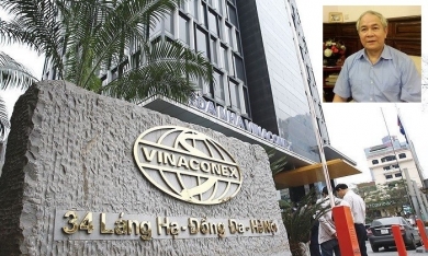 Tin chứng khoán 13/11: Con trai ông Trịnh Văn Bô dự chi hơn 2.000 tỷ mua 21% vốn Vinaconex
