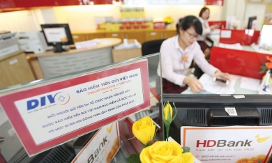 Bảo hiểm tiền gửi Việt Nam được mua tín phiếu NHNN trên thị trường thứ cấp