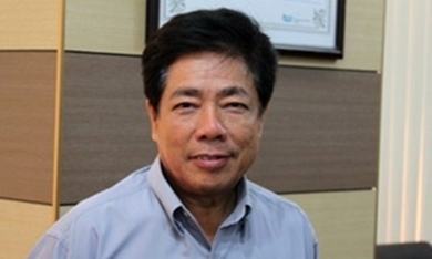 Bắt nguyên Tổng giám đốc Vinashin Trương Văn Tuyến do ký duyệt gửi tiền trái pháp luật vào OceanBank