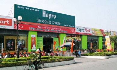 IPO Hapro: Giá trúng chỉ nhỉnh hơn giá khởi điểm 0,8%, Nhà nước thu về 980 tỷ