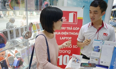 ‘Gã khổng lồ’ tài chính tiêu dùng Home Credit kinh doanh ra sao tại Việt Nam?