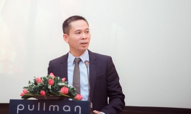 Bất ngờ: Đề xuất ông Trần Đình Thanh thay ông Đỗ Xuân Hạ làm Chủ tịch Habeco