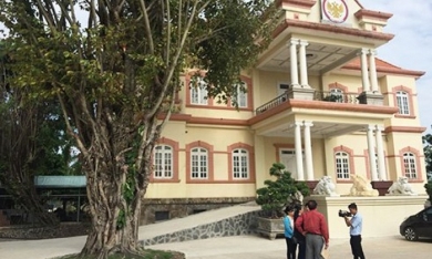 Dự án Khu đô thị Nam Nam Sài Gòn bị kiến nghị thu hồi