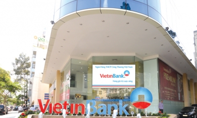 Tăng vốn cho VietinBank: Cần một giải pháp ba bên