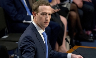 Giá tiền ảo hôm nay (11/10): Mark Zuckerberg tiếp tục bị Quốc hội Mỹ điều trần về tiền số Libra