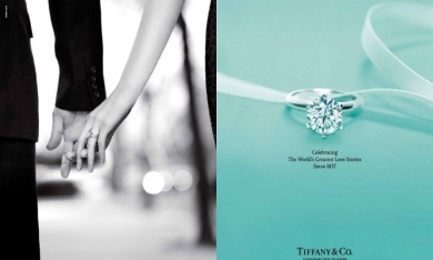 Công ty mẹ của Louis Vuitton chi hơn 16 tỷ USD mua hãng trang sức Tiffany & Co