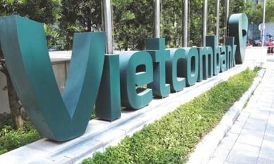 Bóc tách dư địa tăng trưởng lợi nhuận của Vietcombank