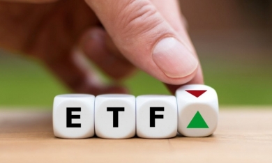 Lần đầu tiên xuất hiện quỹ ETF mô phỏng chỉ số cổ phiếu ngành tài chính VNFIN LEAD