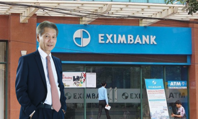 [Trước thềm ĐHCĐ] Eximbank kinh doanh ra sao dưới thời Chủ tịch Lê Minh Quốc?