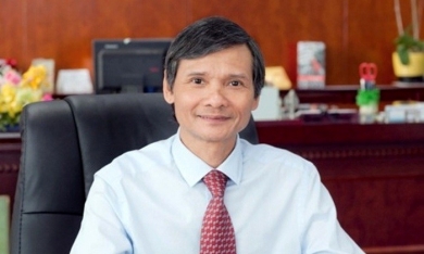 Quyền Chủ tịch Ủy ban Giám sát tài chính quốc gia Trương Văn Phước nghỉ hưu