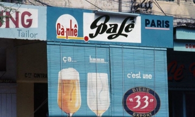 Bia 33 - 'huyền thoại bia' gắn liền với lịch sử trăm năm của Sabeco